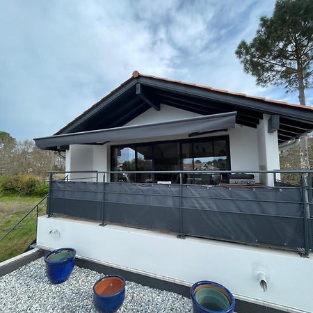 Апартаменты Samui - Equipe Borne De Recharge - Powering Station Electric Car Капбретон Экстерьер фото